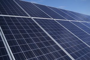 Como funcionan los paneles solares