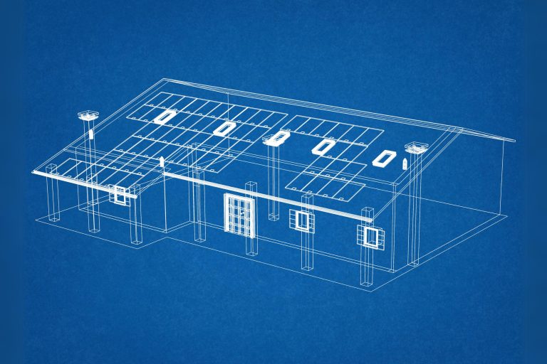 paneles solares inteligentes