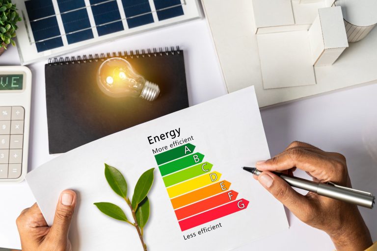 tendencias de energía solar